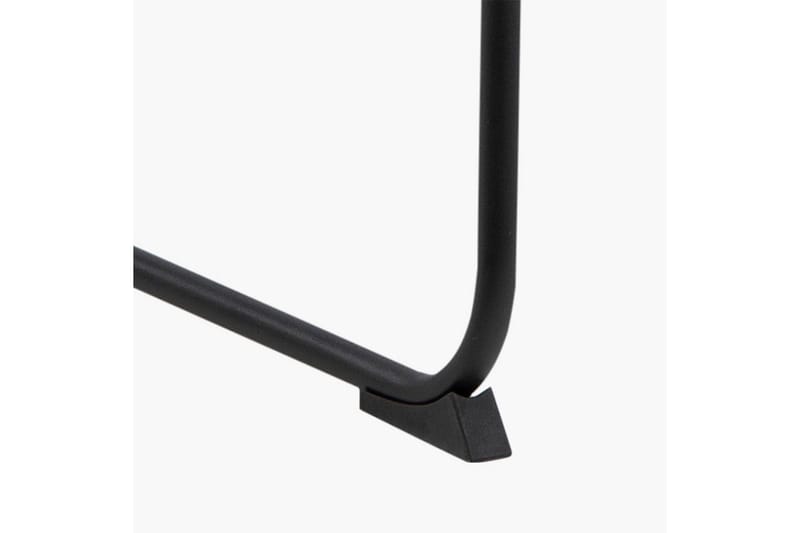 Anthos Baarituoli 100 cm - Harmaa - Huonekalut - Tuoli & nojatuoli - Baarituoli