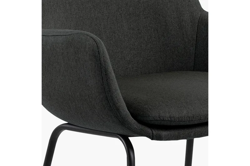 Anthos Baarituoli 100 cm - Harmaa - Huonekalut - Tuoli & nojatuoli - Baarituoli