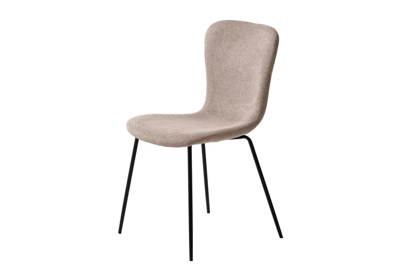 Aran Ruokatuoli, Beige