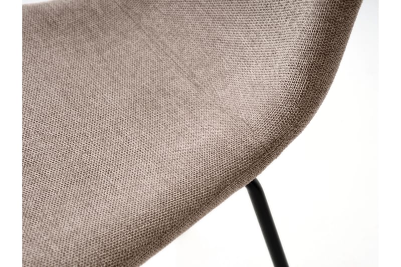 Aran Ruokatuoli - Beige - Huonekalut - Tuoli & nojatuoli - Ruokapöydän tuolit