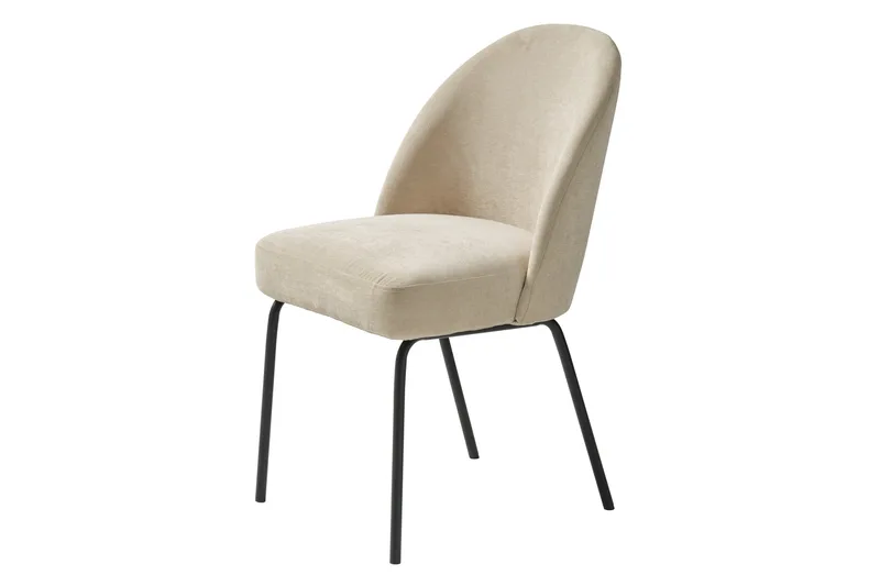 Arella Ruokatuoli, Beige