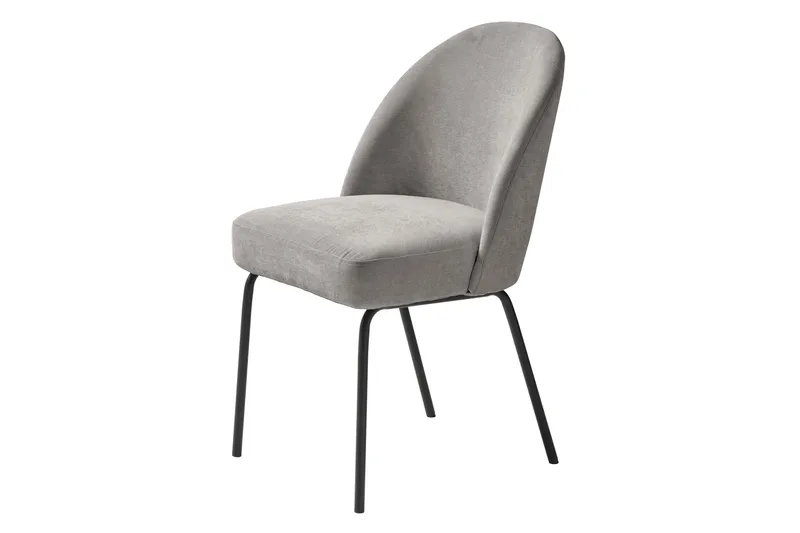 Arella Ruokatuoli, Harmaa