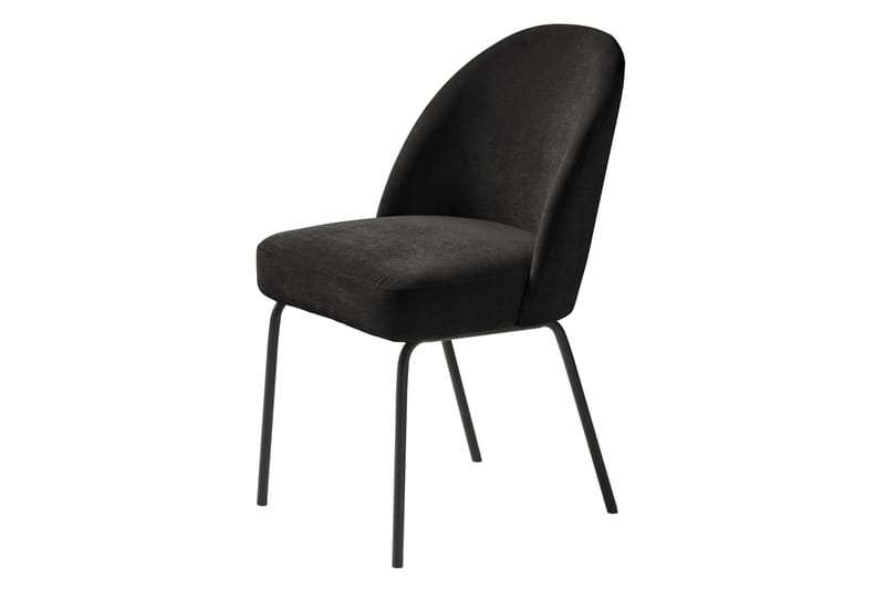 Arella Ruokatuoli, Musta