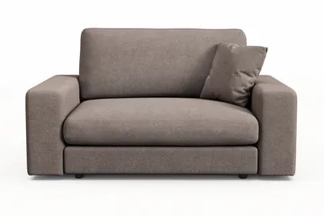 Arken Lyx Suuri Syvä Kangasnojatuoli