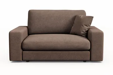 Arken Lyx Suuri Syvä Kangasnojatuoli