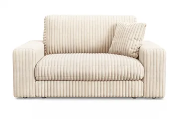 Arken Lyx Suuri Syvä Manchesternojatuoli