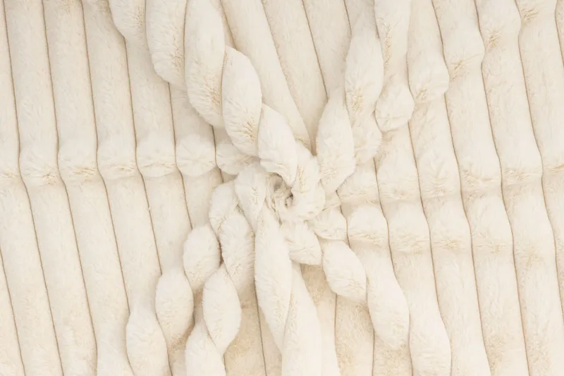 Arken Lyx Suuri Syvä Manchesternojatuoli - Beige - Huonekalut - Tuoli & nojatuoli - Nojatuoli & lepotuoli