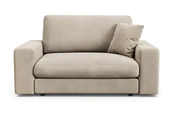 Arken Lyx Suuri Syvä Manchesternojatuoli