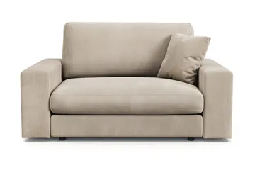 Arken Lyx Suuri Syvä Manchesternojatuoli