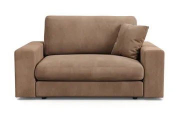 Arken Lyx Suuri Syvä Manchesternojatuoli