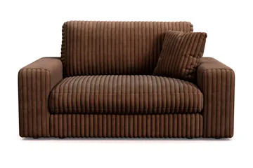 Arken Lyx Suuri Syvä Manchesternojatuoli