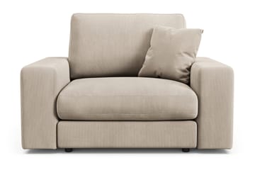 Arken Lyx Syvä Manchesternojatuoli