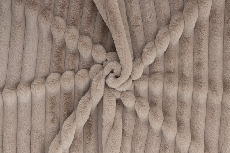 Arken Lyx Syvä Manchesternojatuoli - Greige - Huonekalut - Tuoli & nojatuoli - Nojatuoli & lepotuoli