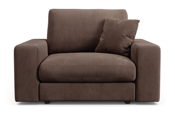 Arken Lyx Syvä Manchesternojatuoli