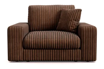 Arken Lyx Syvä Manchesternojatuoli