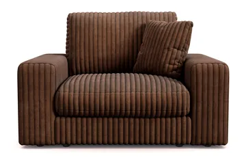 Arken Lyx Syvä Manchesternojatuoli