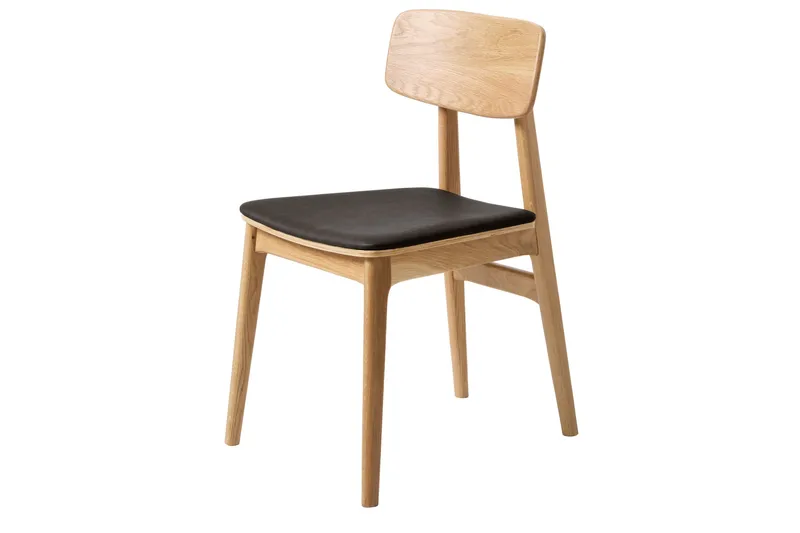 Arnav Ruokatuoli, Musta