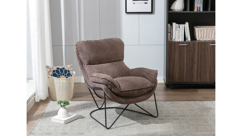 Artemis-nojatuoli kankaalla, Biscuit