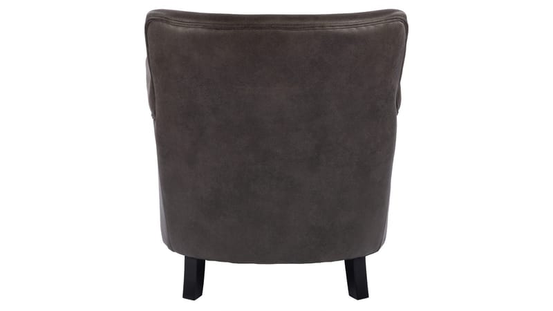 Asolo VINTAGE -nojatuoli - Harmaa - Huonekalut - Tuoli & nojatuoli - Nojatuoli & lepotuoli