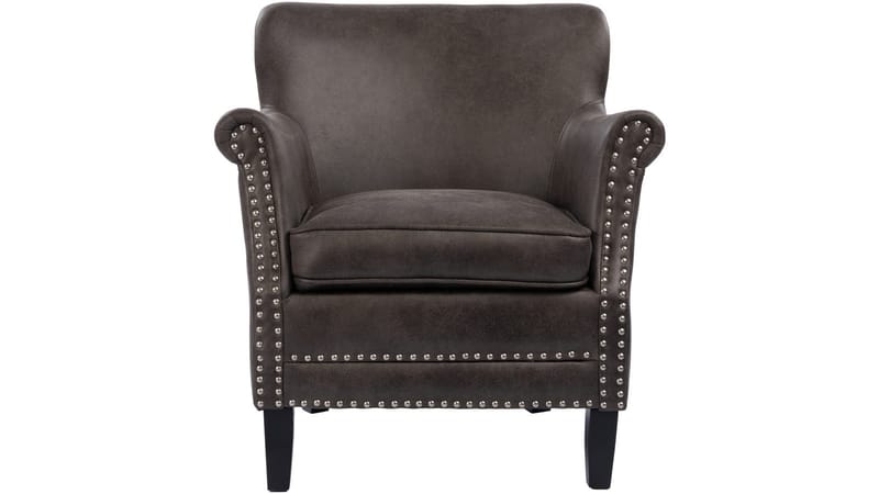 Asolo VINTAGE -nojatuoli, Harmaa