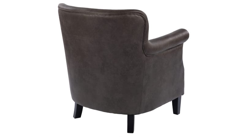 Asolo VINTAGE -nojatuoli - Harmaa - Huonekalut - Tuoli & nojatuoli - Nojatuoli & lepotuoli