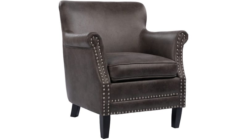 Asolo VINTAGE -nojatuoli - Harmaa - Huonekalut - Tuoli & nojatuoli - Nojatuoli & lepotuoli