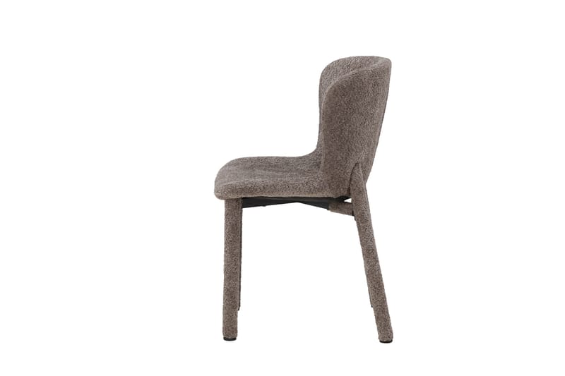 Astoria Ruokapöydän tuoli - Ruskea - Huonekalut - Tuoli & nojatuoli - Ruokapöydän tuolit