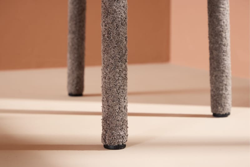 Astoria Ruokapöydän tuoli - Ruskea - Huonekalut - Tuoli & nojatuoli - Ruokapöydän tuolit