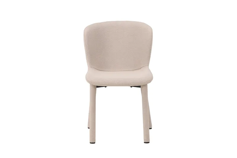 Astoria-ruokatuoli, Beige