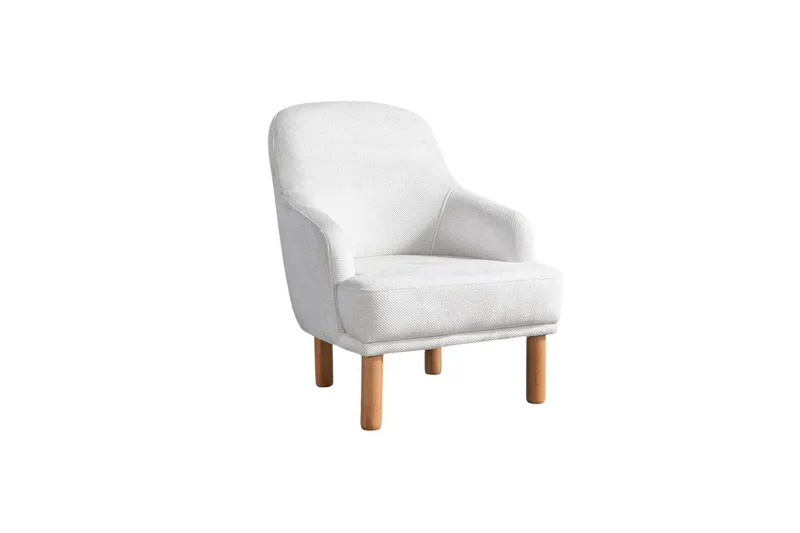 Astran Nojatuoli, Kermanvalkoinen