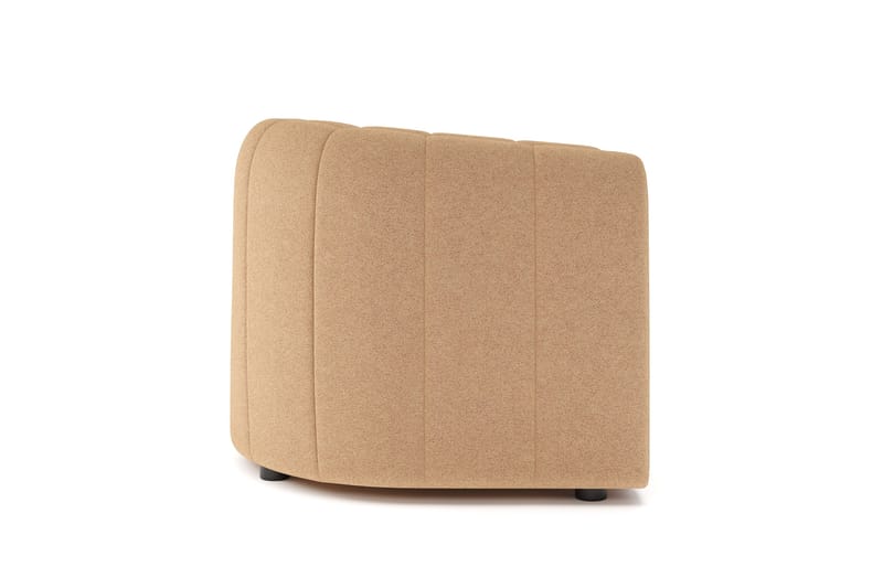Avadala Nojatuoli - Ruskea - Huonekalut - Tuoli & nojatuoli - Nojatuoli & lepotuoli