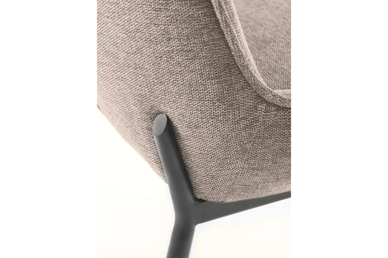 Avaya Ruokatuoli - Beige - Huonekalut - Tuoli & nojatuoli - Ruokapöydän tuolit