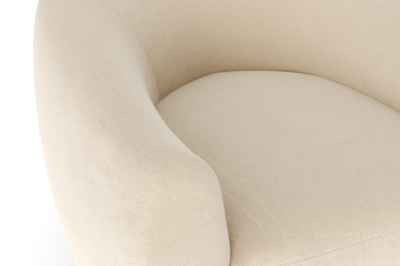 Axelfors Nojatuoli - Beige - Huonekalut - Tuoli & nojatuoli - Nojatuoli & lepotuoli