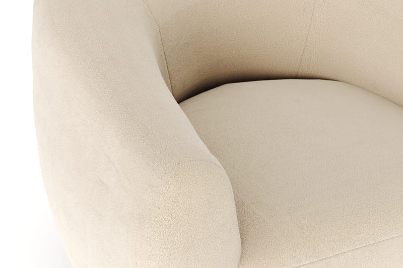 Axelfors Nojatuoli - Beige - Huonekalut - Tuoli & nojatuoli - Nojatuoli & lepotuoli