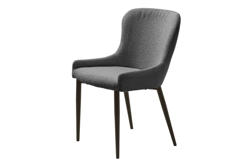 Azzy Ruokatuoli, Tummanharmaa