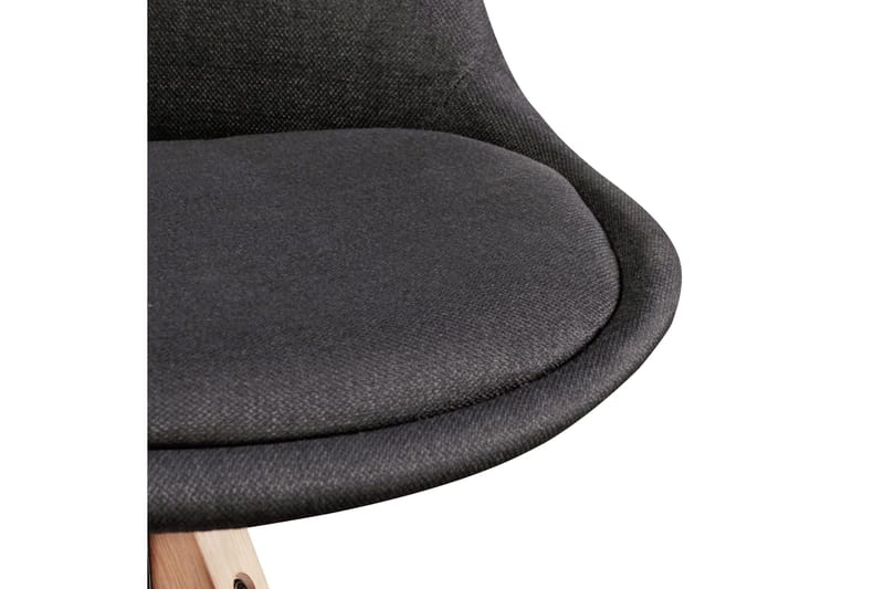 Baano Ruokapöydäntuoli - Antrasiitti - Huonekalut - Tuoli & nojatuoli - Ruokapöydän tuolit