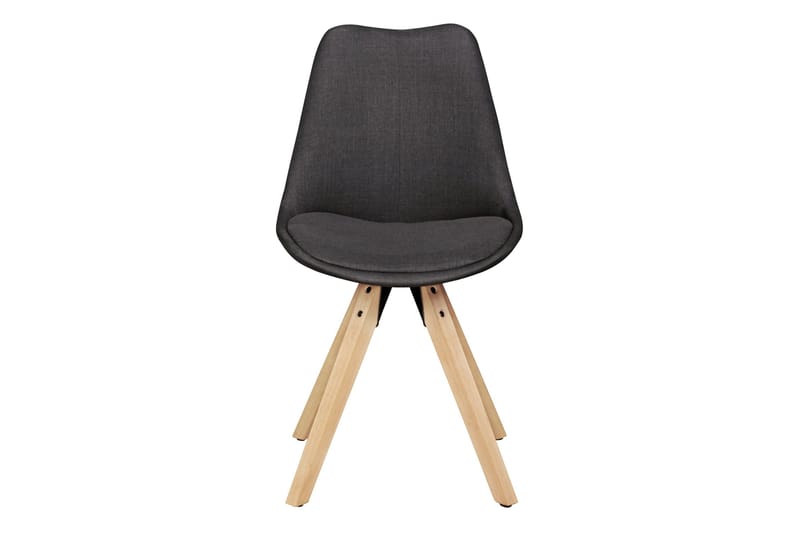 Baano Ruokapöydäntuoli, Antrasiitti