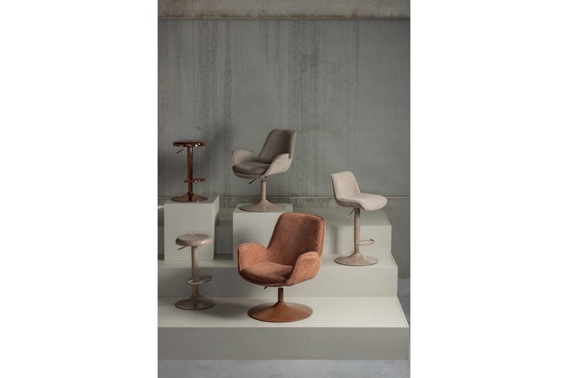 Baarijakkara Marten - Huonekalut - Tuoli & nojatuoli - Baarituoli