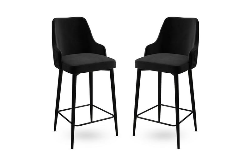 Baarijakkara Ydra Musta, Musta