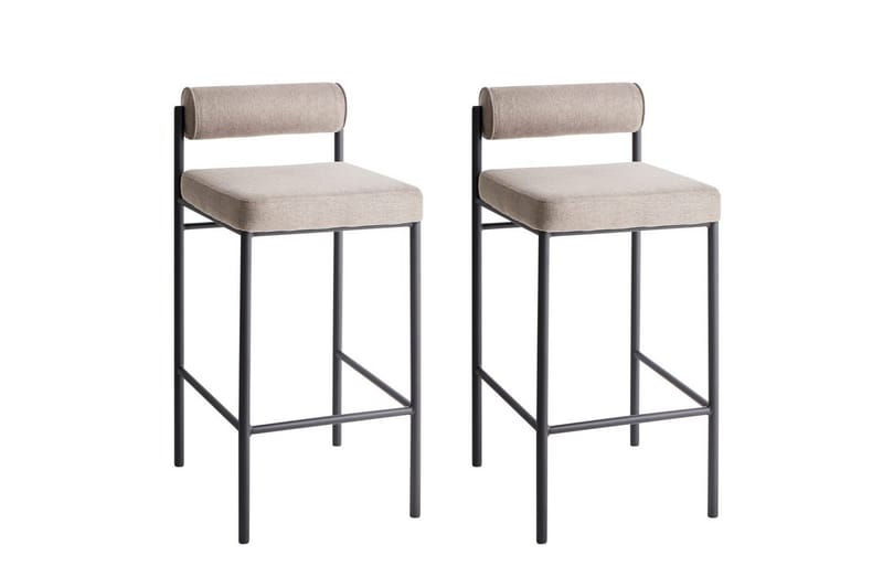 Baarituoli Amaya sarja, 2 kappaletta, undefined