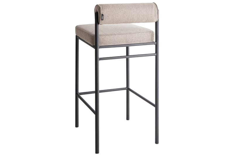 Baarituoli Amaya sarja, 2 kappaletta - Huonekalut - Tuoli & nojatuoli - Baarituoli