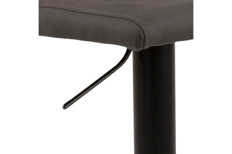 Baarituoli Avanja - Harmaa - Huonekalut - Tuoli & nojatuoli - Baarituoli