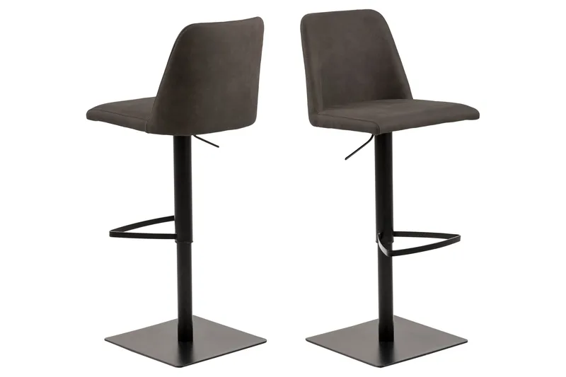 Baarituoli Avanja, Harmaa