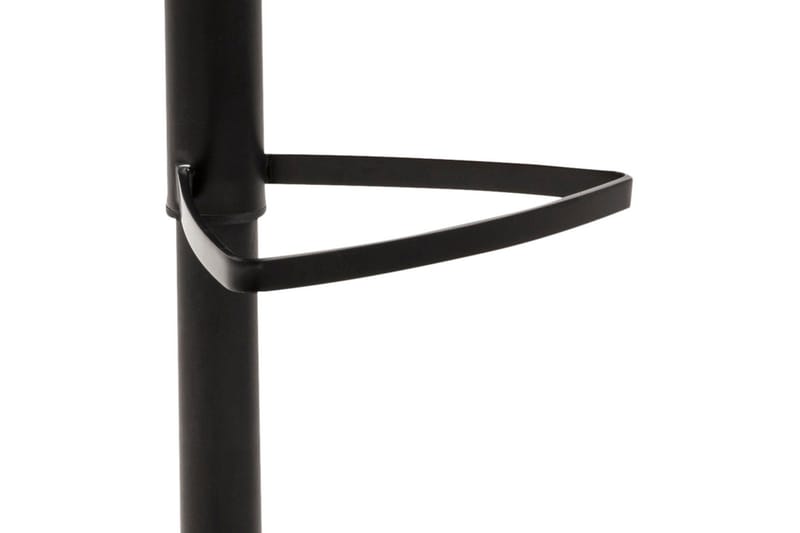 Baarituoli Avanja - Harmaa - Huonekalut - Tuoli & nojatuoli - Baarituoli