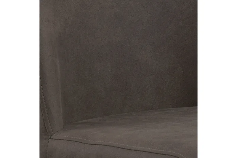 Baarituoli Avanja - Harmaa - Huonekalut - Tuoli & nojatuoli - Baarituoli