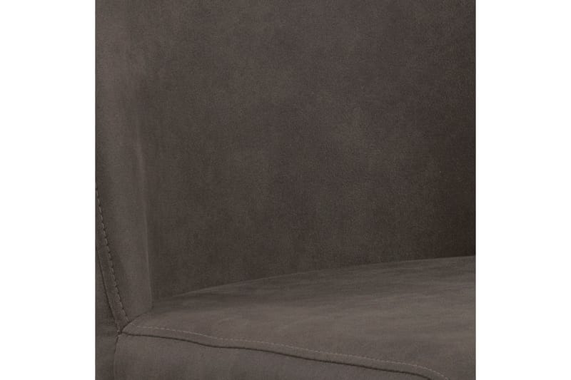 Baarituoli Avanja - Harmaa - Huonekalut - Tuoli & nojatuoli - Baarituoli