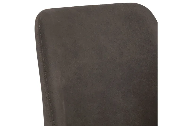 Baarituoli Avanja - Harmaa - Huonekalut - Tuoli & nojatuoli - Baarituoli