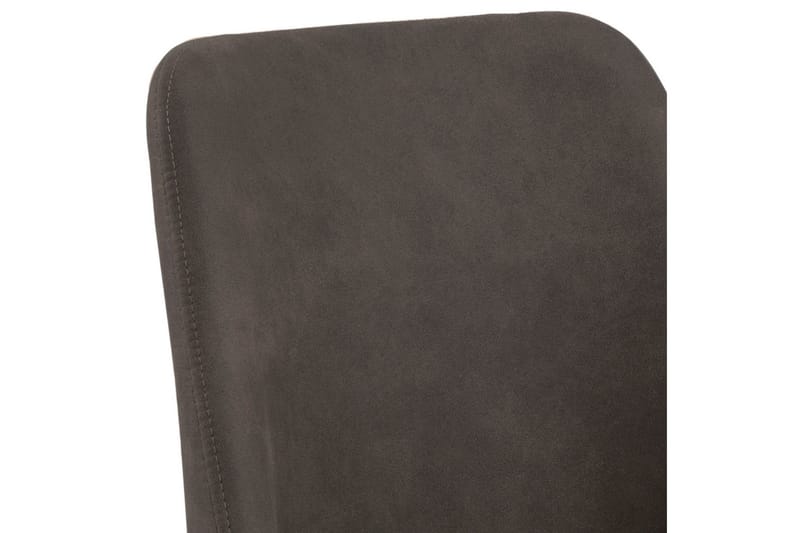 Baarituoli Avanja - Harmaa - Huonekalut - Tuoli & nojatuoli - Baarituoli