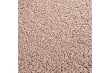 Baarituoli Casmalia 2 kpl Beige/musta - Beige/musta - Huonekalut - Tuoli & nojatuoli - Baarituoli