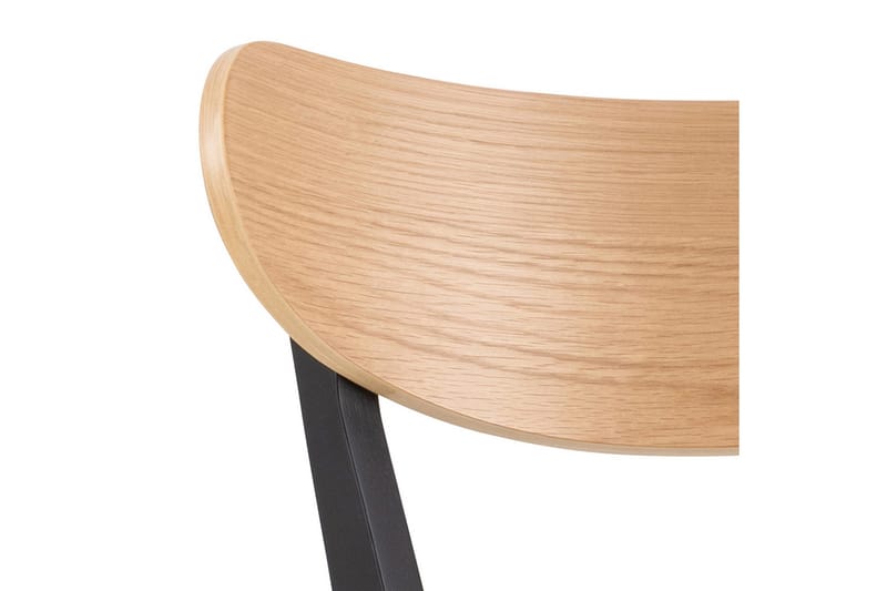 Baarituoli Hallaci - Luonnollinen - Huonekalut - Tuoli & nojatuoli - Baarituoli